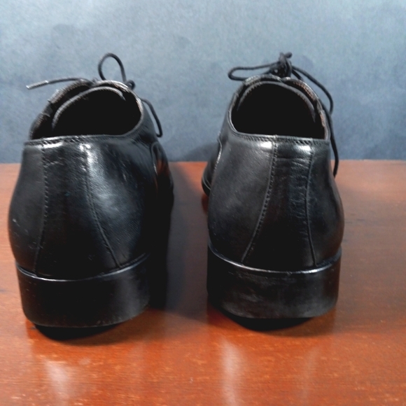 Bruno magli dress shoes Made in Italy - Picture 10 of 15